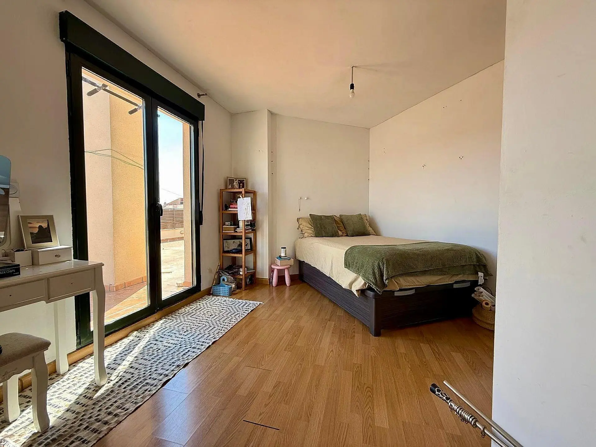 Apartment Of 278 M² In Yecla, Spain