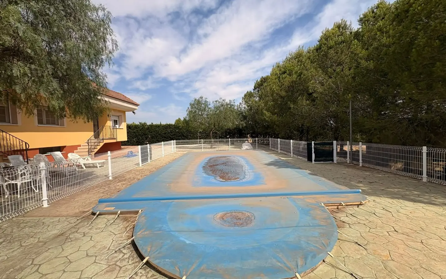 Detached Villa Of 450 M² In Yecla, Spain
