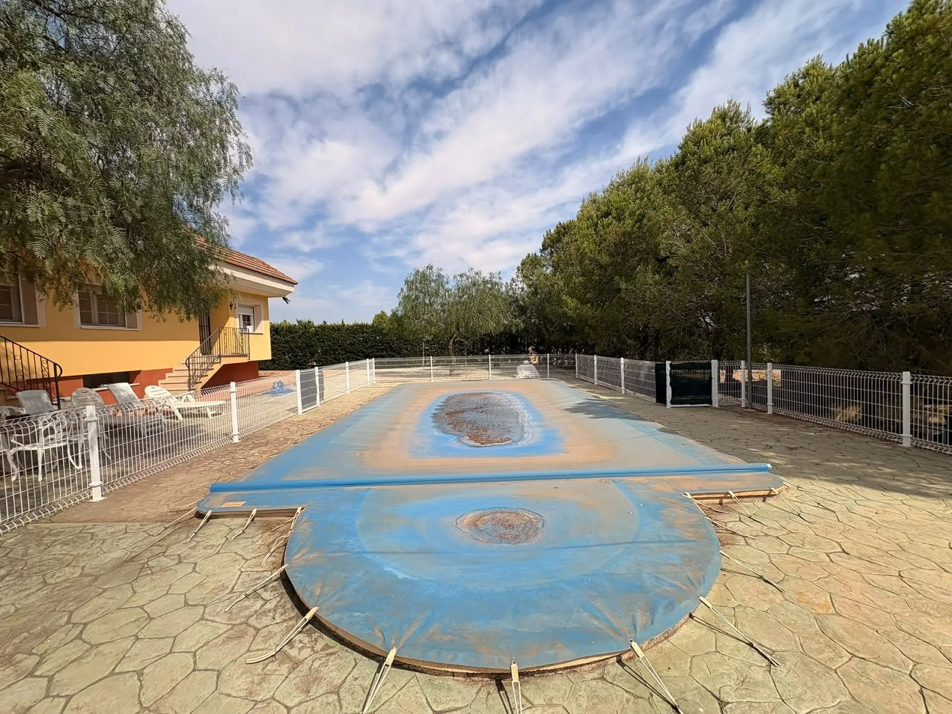 Detached Villa Of 450 M² In Yecla, Spain