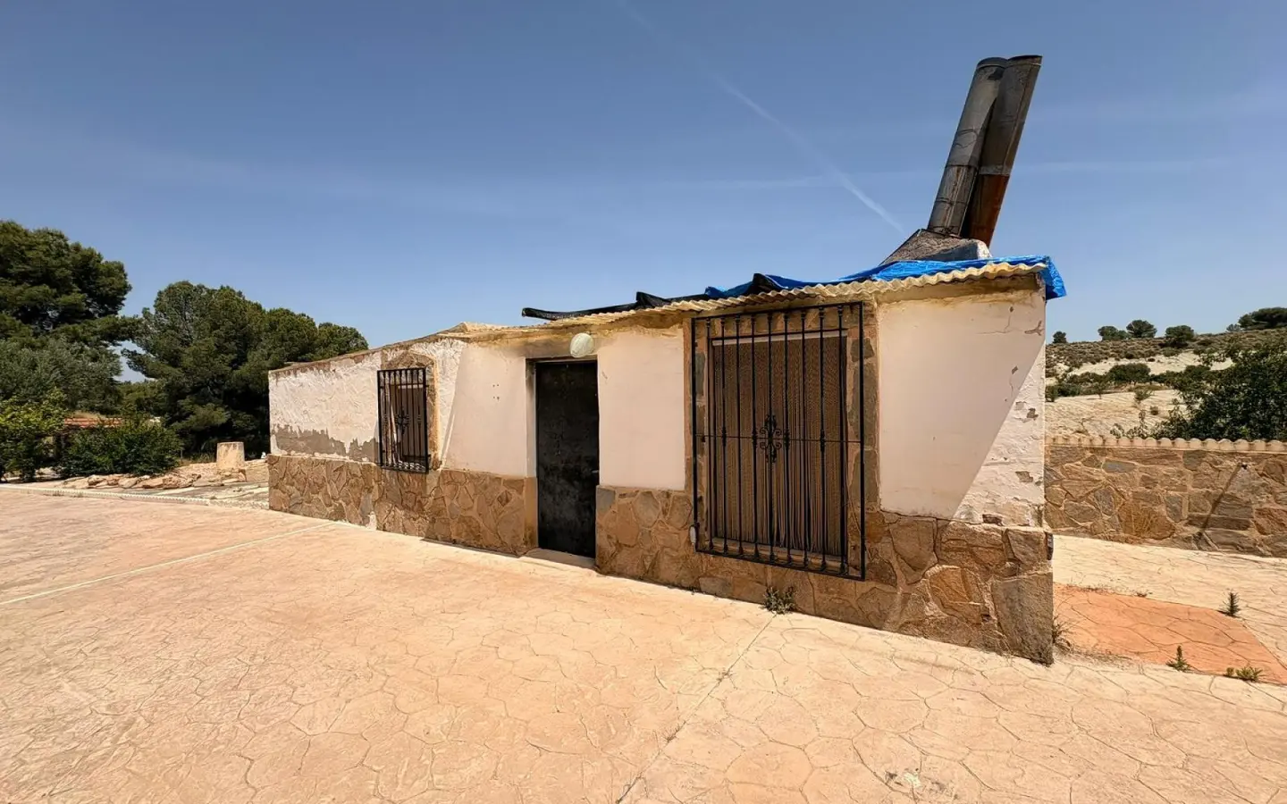 Country House Of 359 M² In Jumilla, Spain