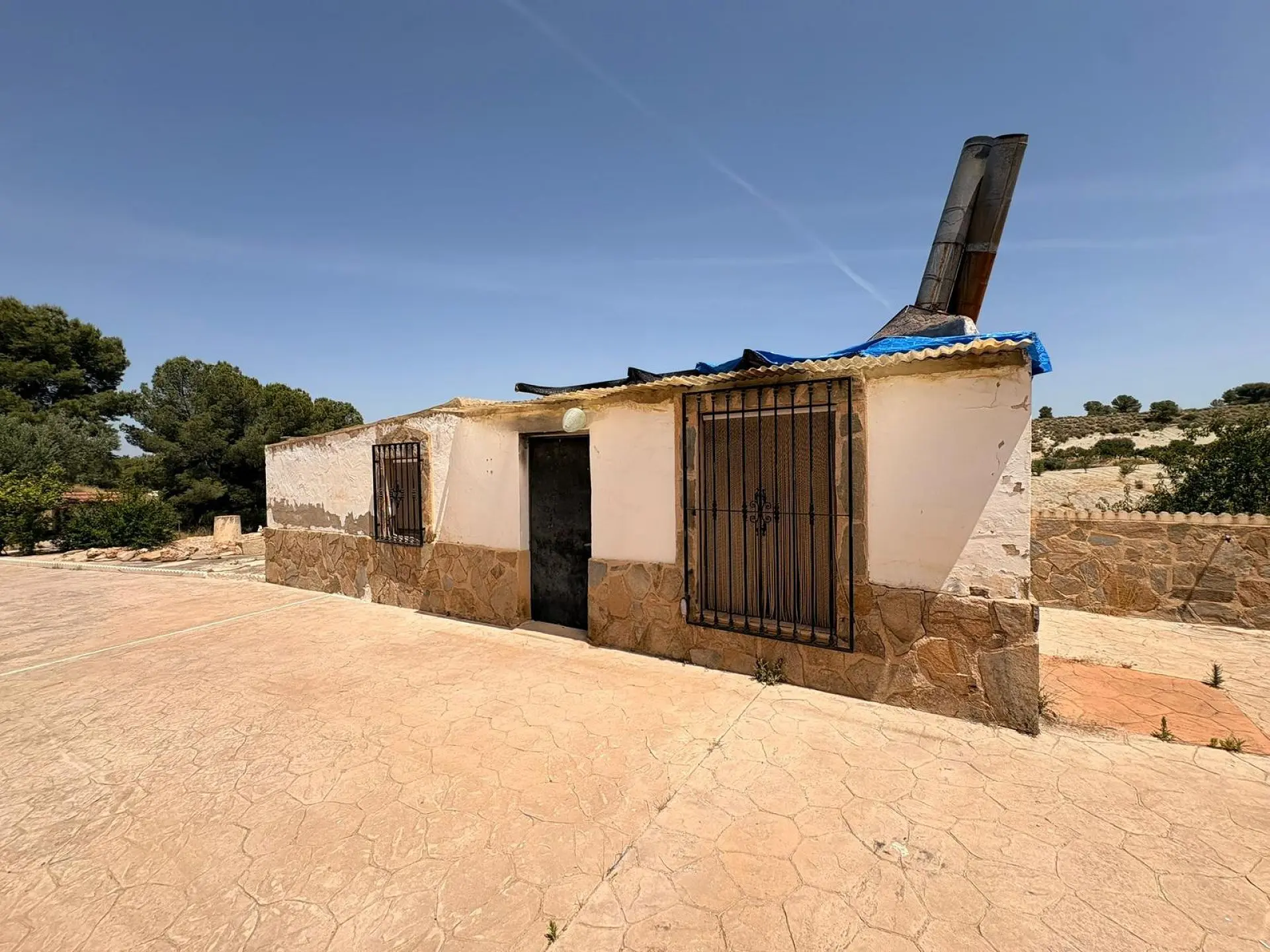 Country House Of 359 M² In Jumilla, Spain