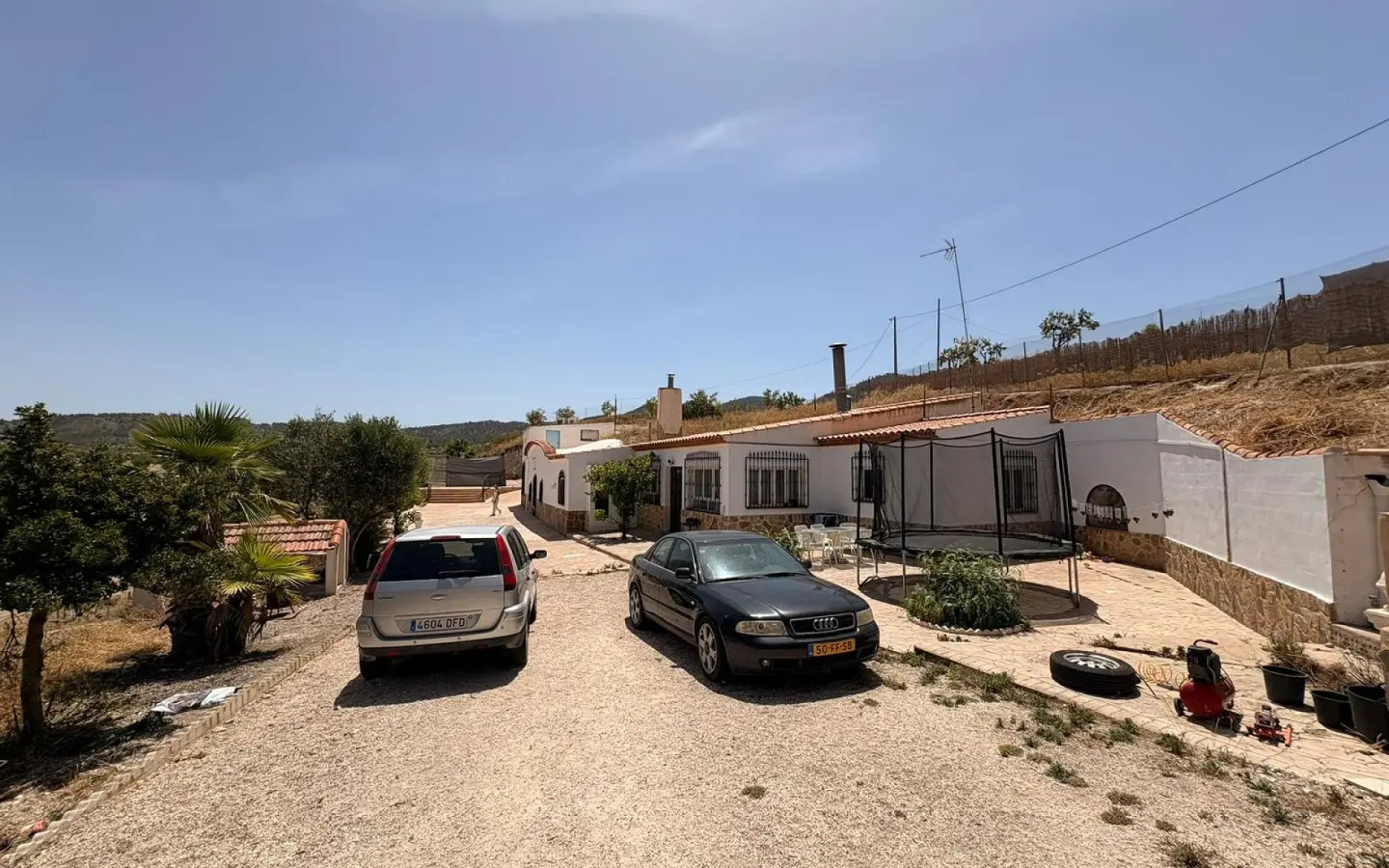 Country House Of 359 M² In Jumilla, Spain