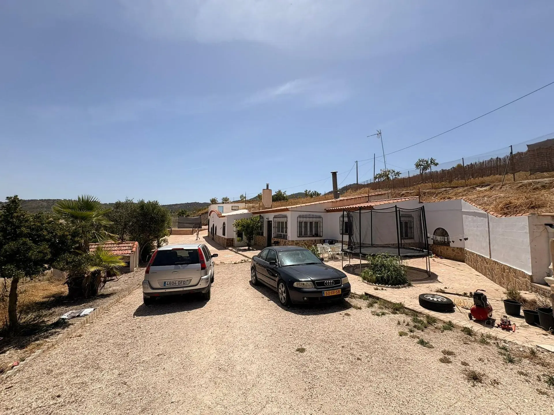 Country House Of 359 M² In Jumilla, Spain