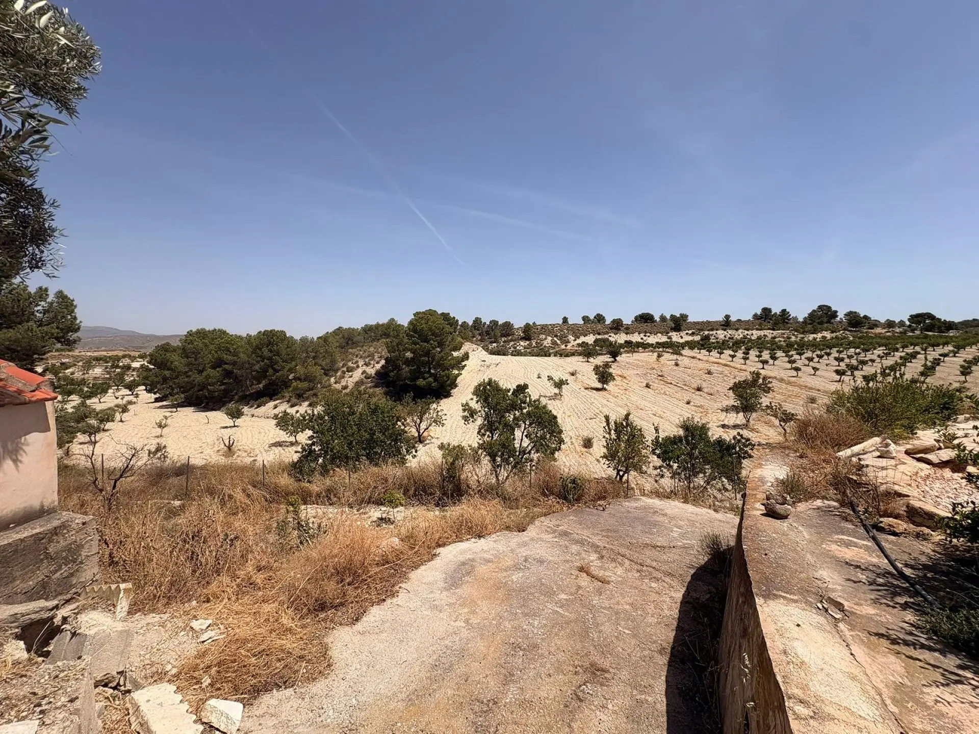 Country House Of 359 M² In Jumilla, Spain