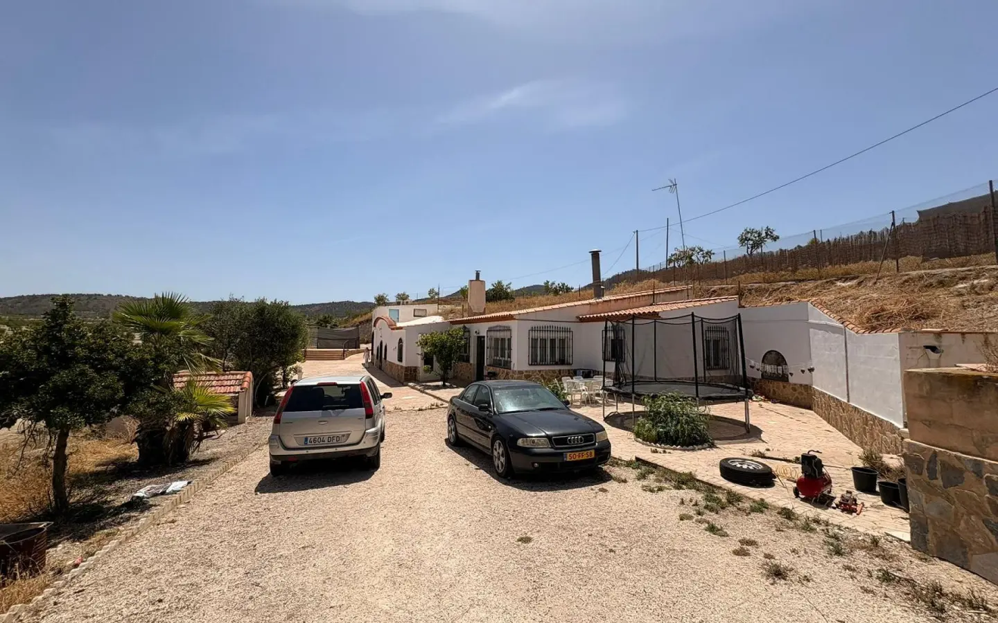 Country House Of 359 M² In Jumilla, Spain