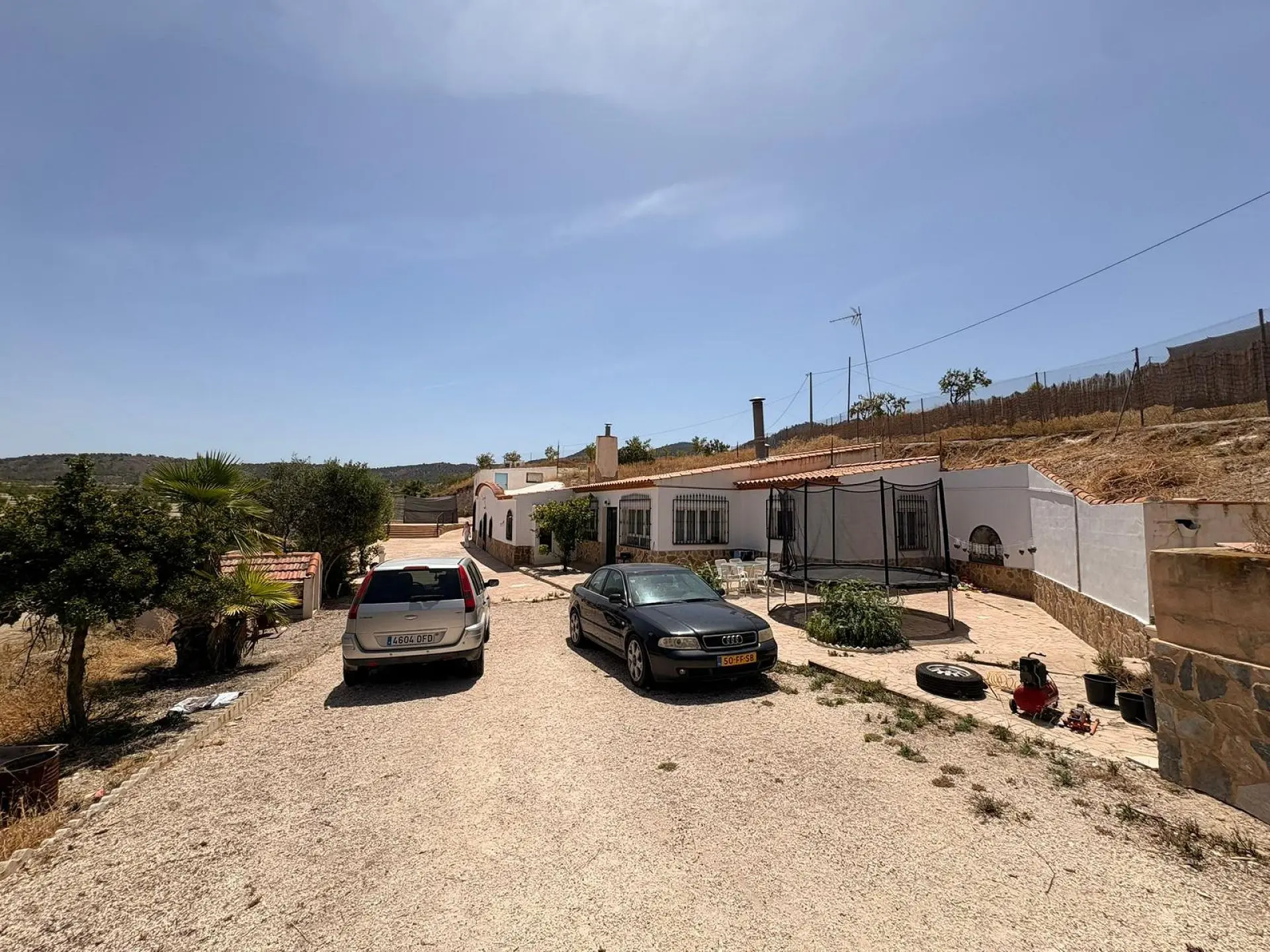 Country House Of 359 M² In Jumilla, Spain