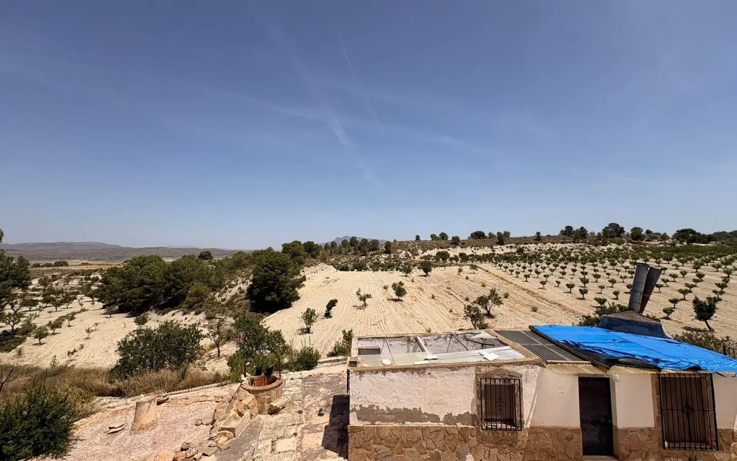 Country House Of 359 M² In Jumilla, Spain