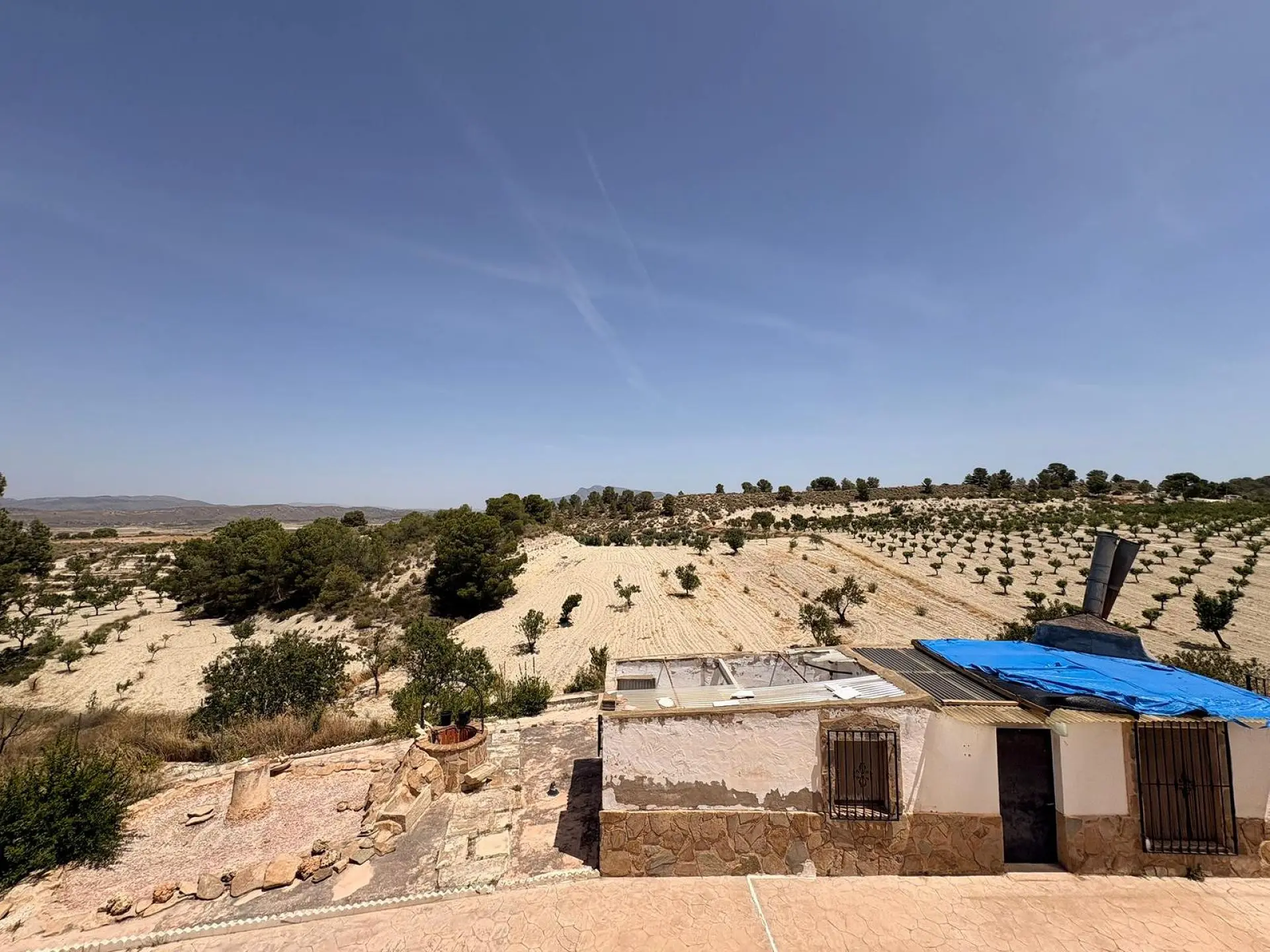 Country House Of 359 M² In Jumilla, Spain
