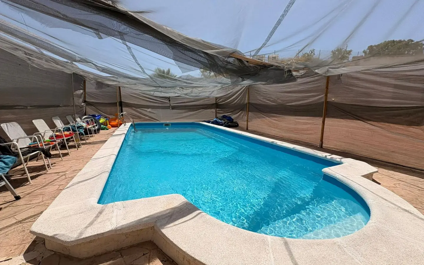 Country House Of 359 M² In Jumilla, Spain