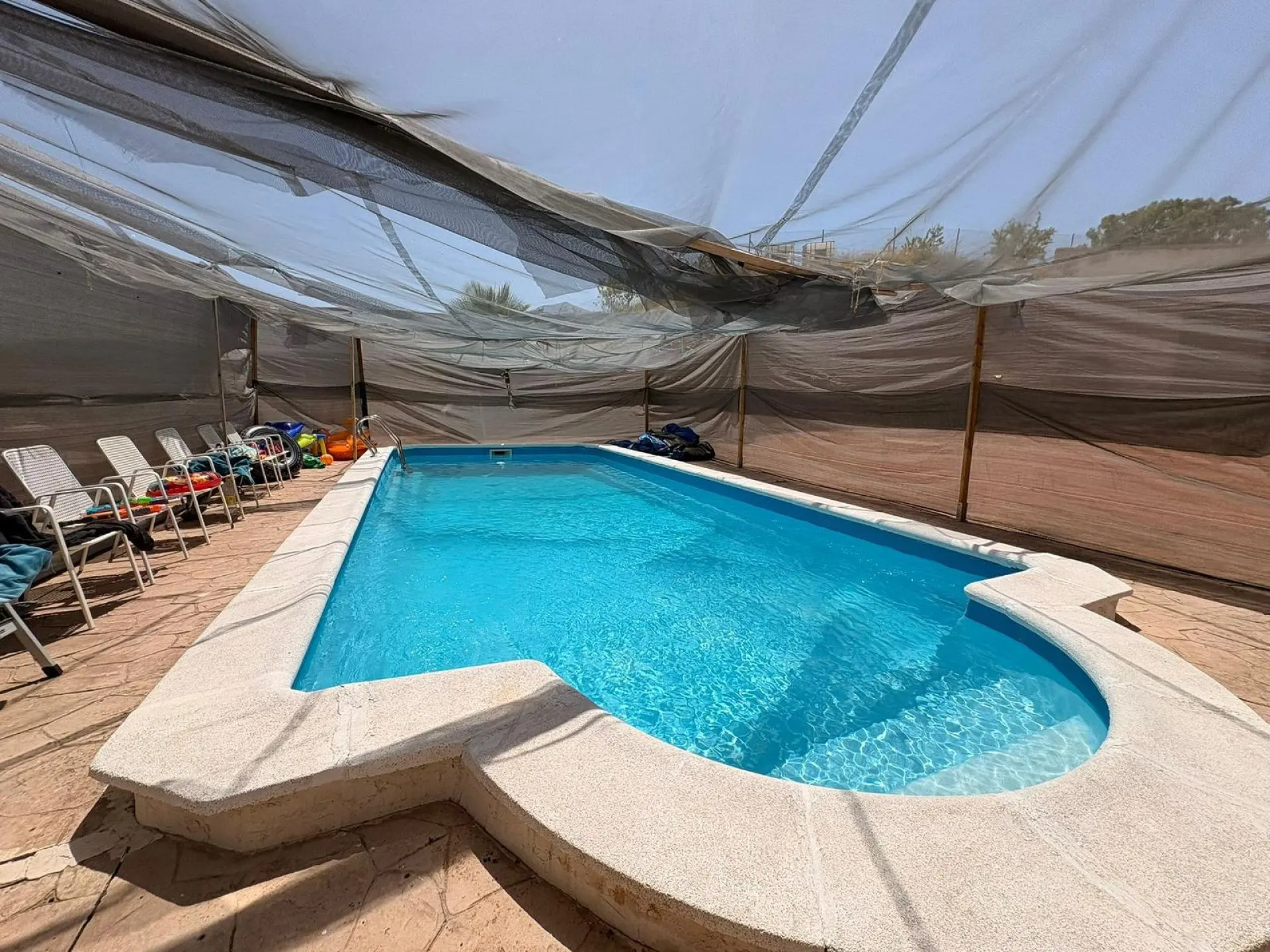 Country House Of 359 M² In Jumilla, Spain