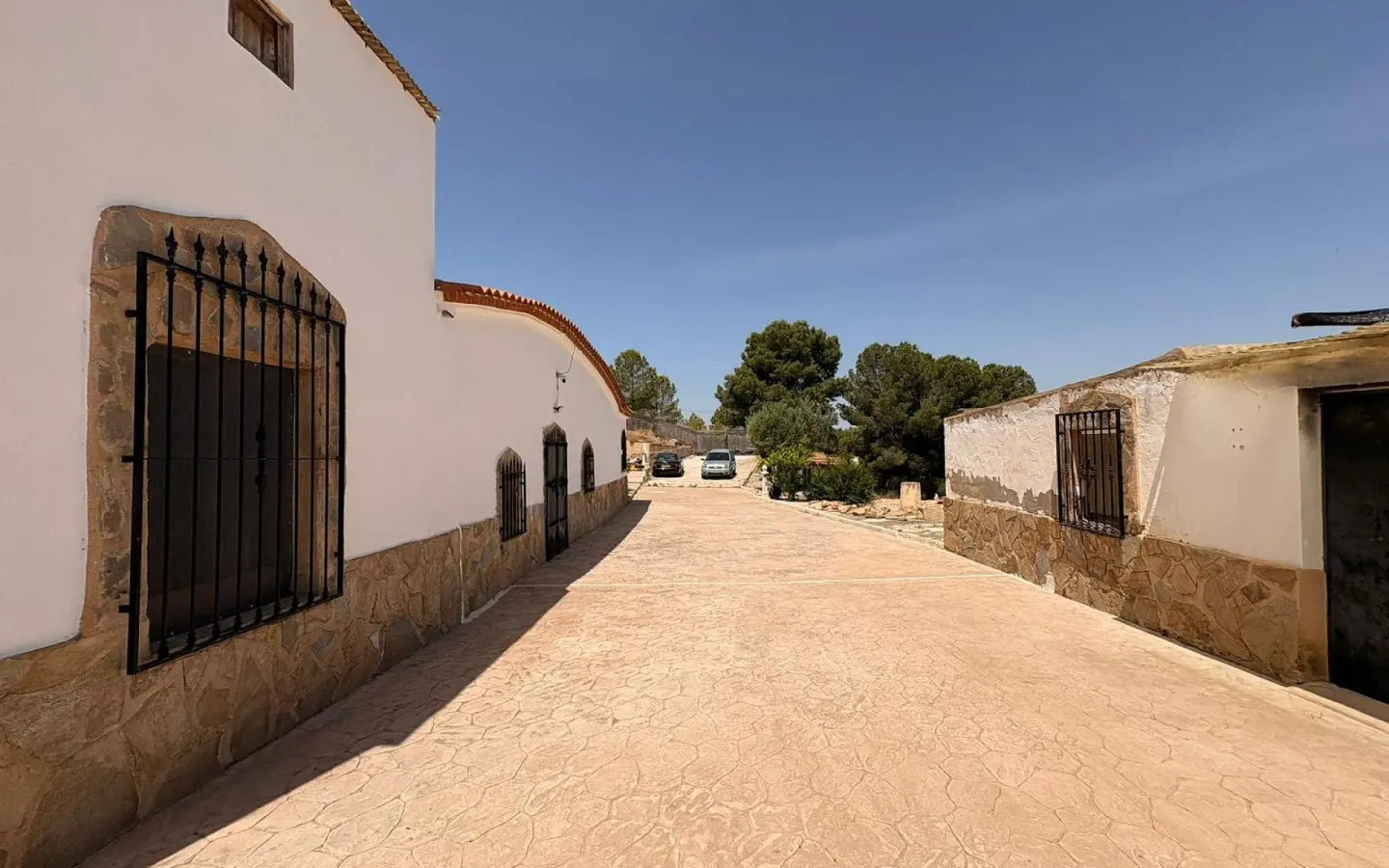 Country House Of 359 M² In Jumilla, Spain