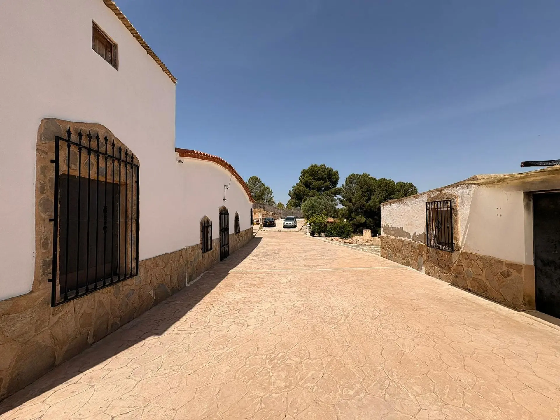 Country House Of 359 M² In Jumilla, Spain