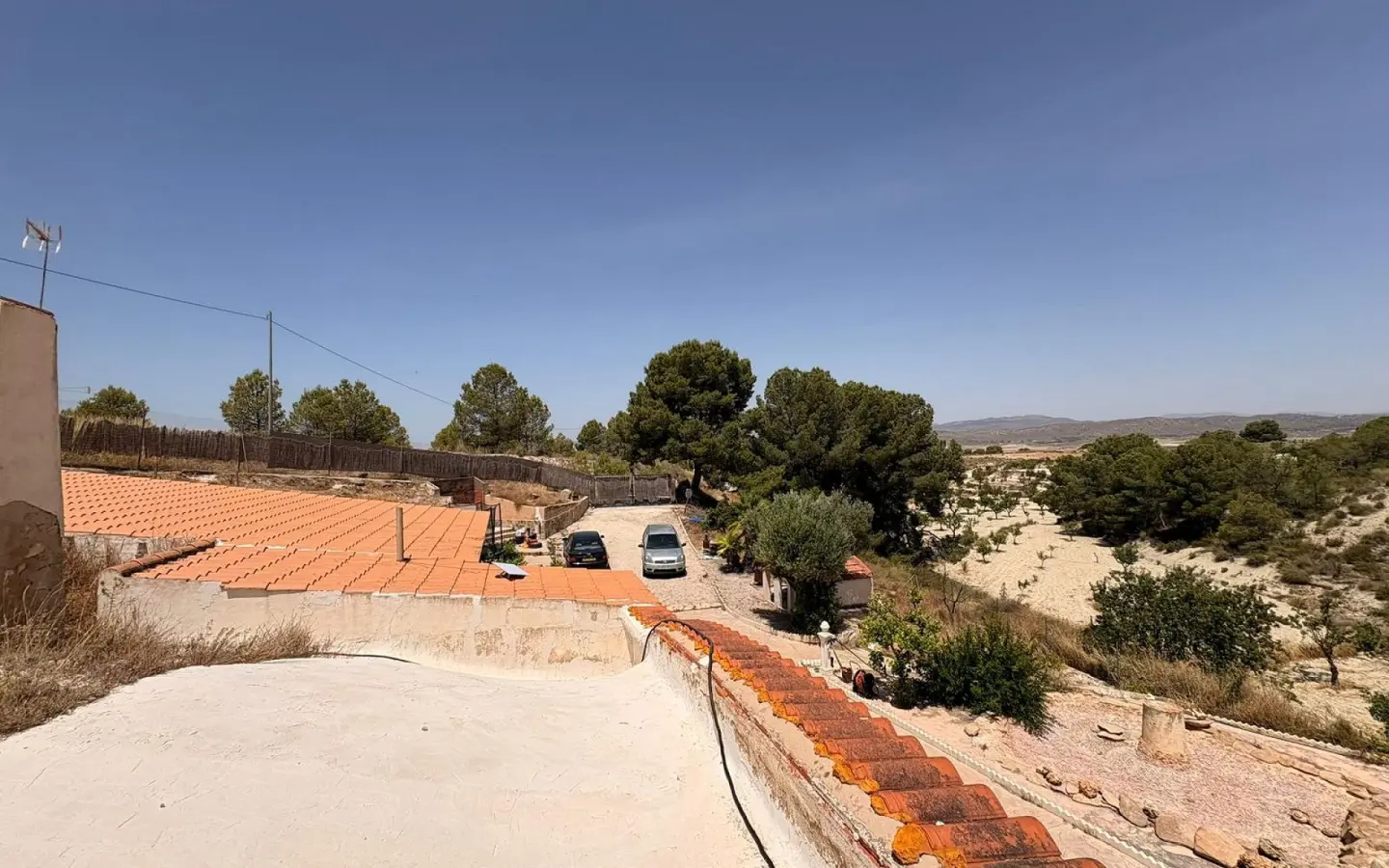 Country House Of 359 M² In Jumilla, Spain