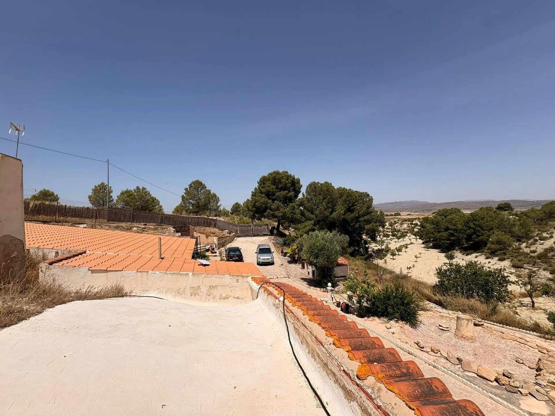 Country House Of 359 M² In Jumilla, Spain