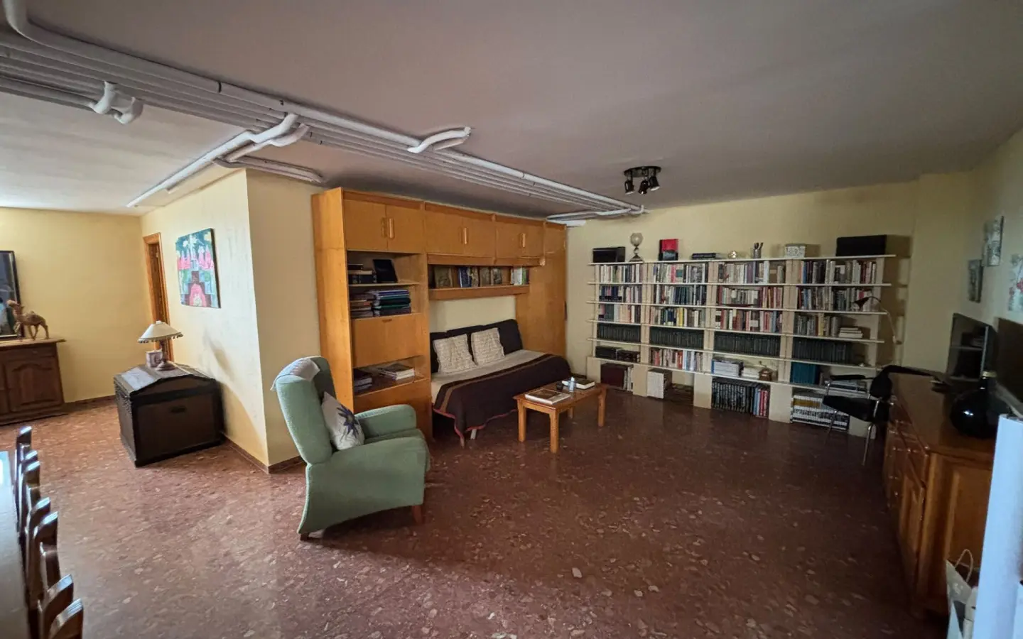 Detached Villa Of 450 M² In Yecla, Spain
