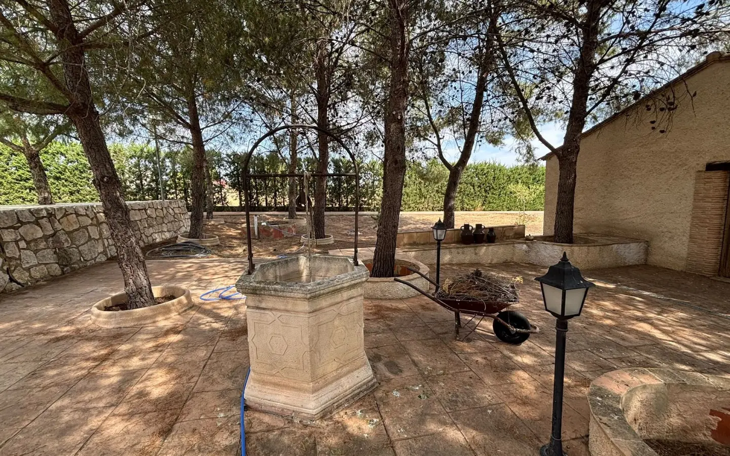 Detached Villa Of 450 M² In Yecla, Spain