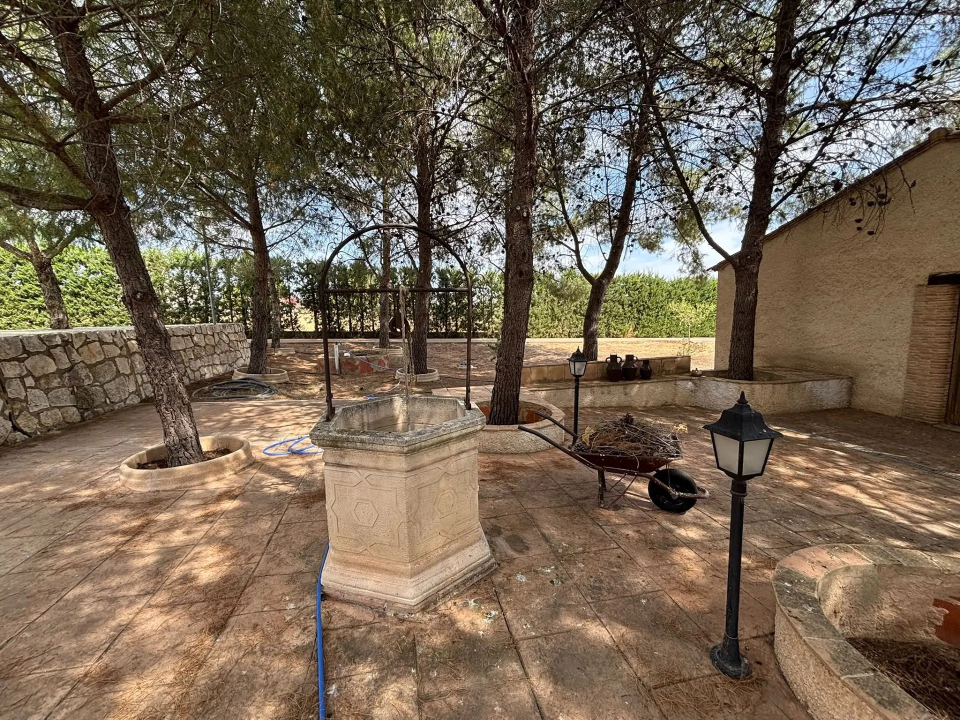 Detached Villa Of 450 M² In Yecla, Spain