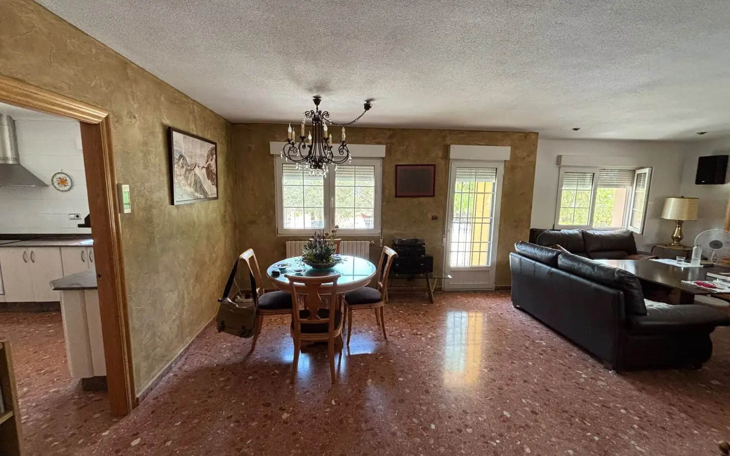 Detached Villa Of 450 M² In Yecla, Spain