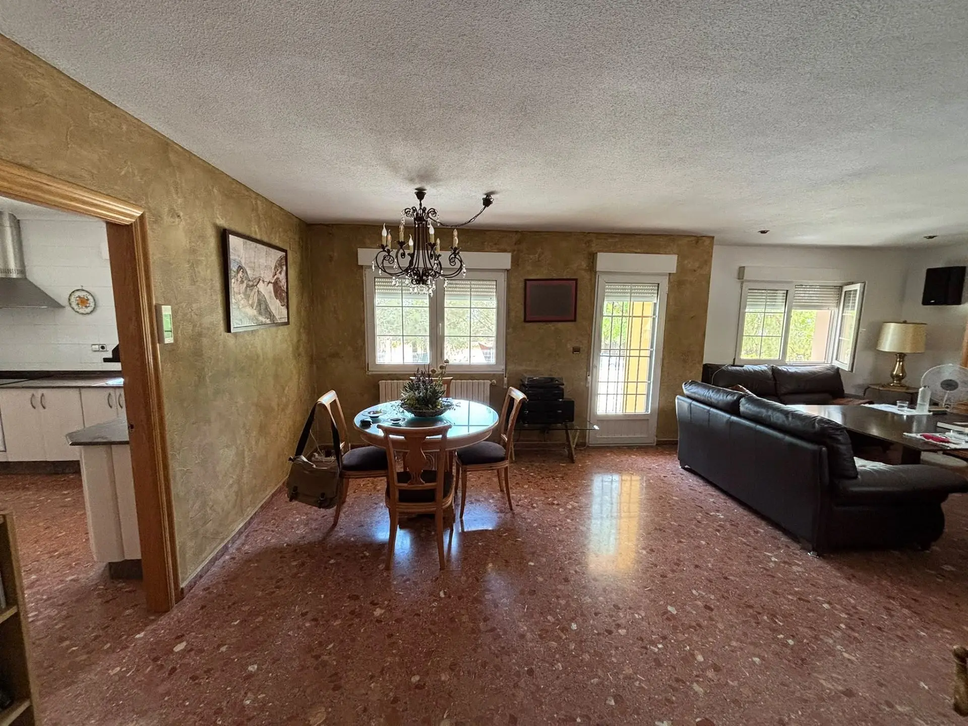 Detached Villa Of 450 M² In Yecla, Spain