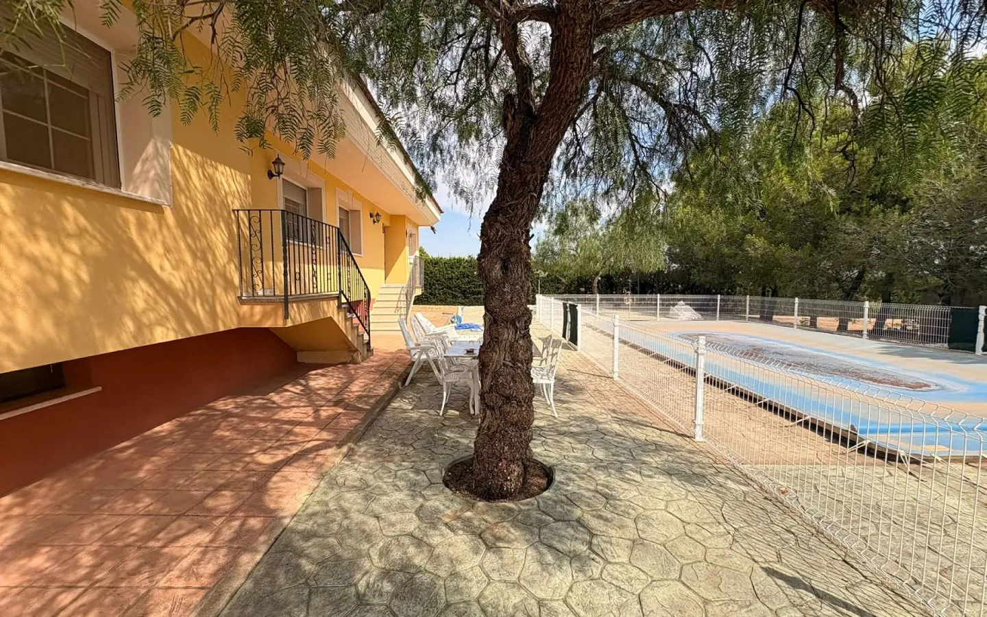 Detached Villa Of 450 M² In Yecla, Spain
