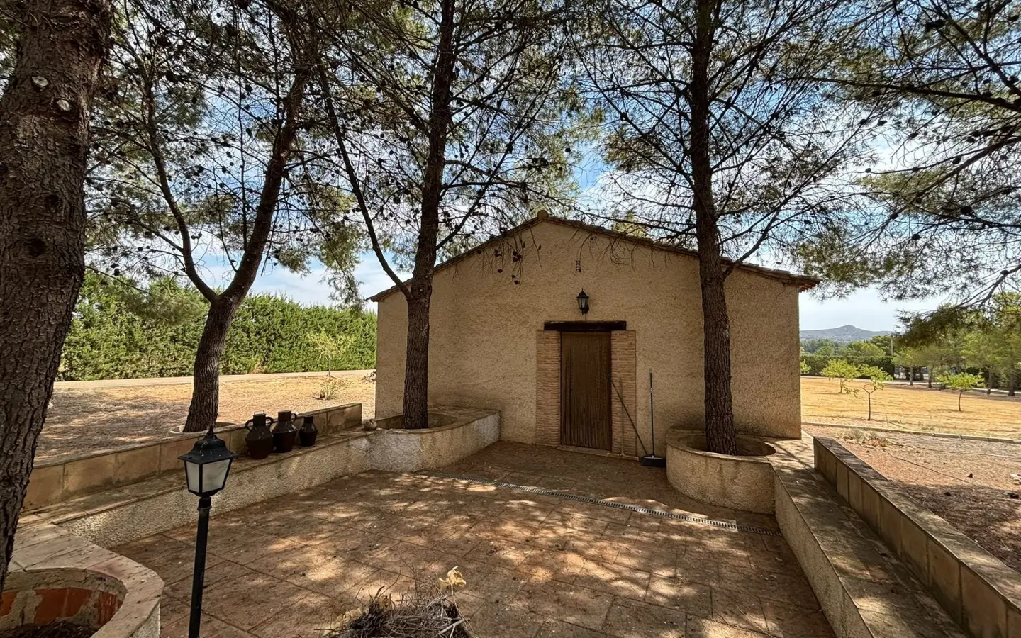 Detached Villa Of 450 M² In Yecla, Spain