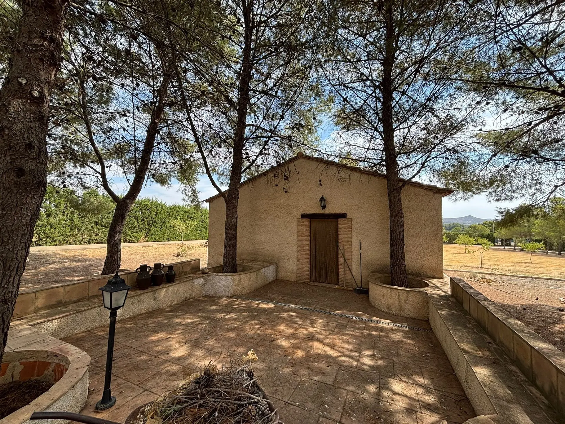 Detached Villa Of 450 M² In Yecla, Spain