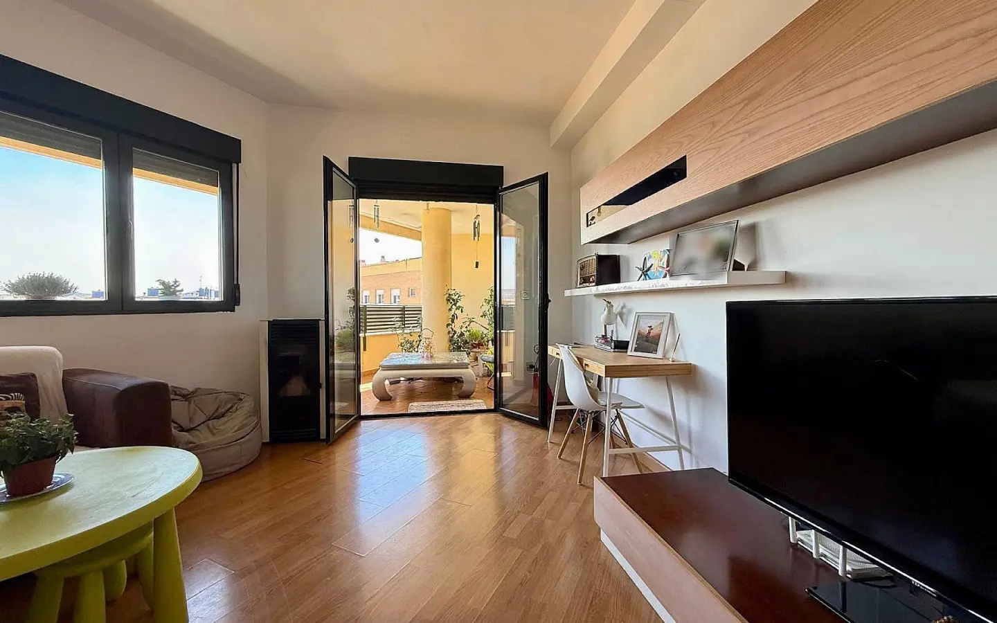 Apartment Of 278 M² In Yecla, Spain