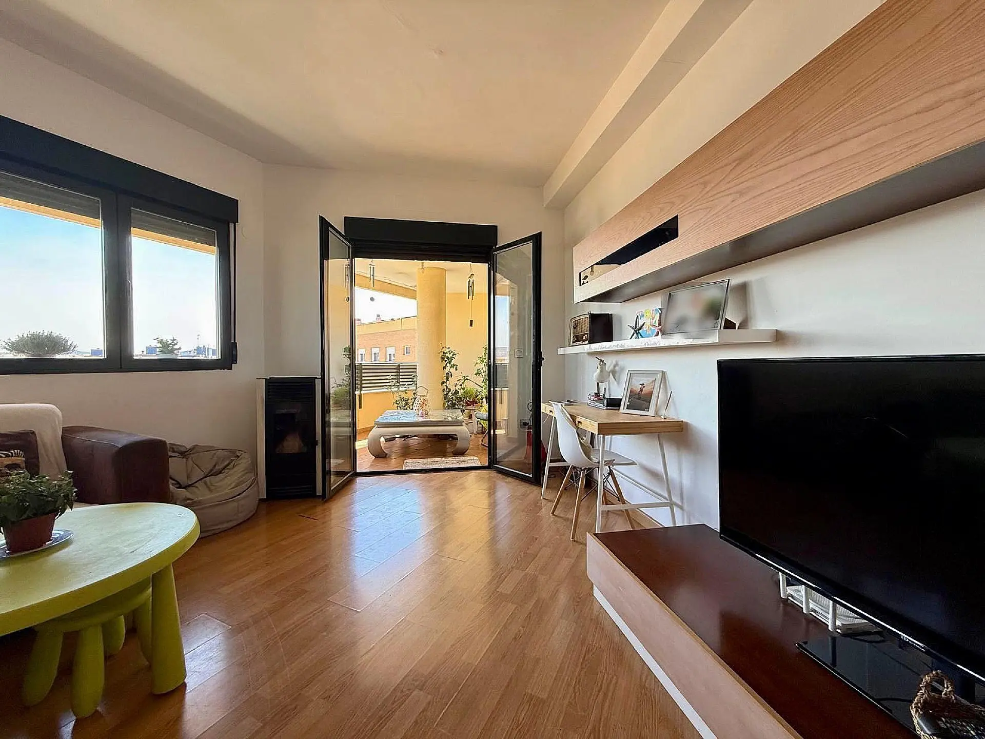 Apartment Of 278 M² In Yecla, Spain