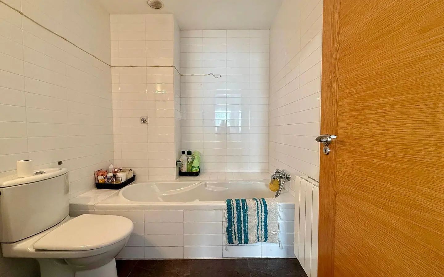 Apartment Of 278 M² In Yecla, Spain