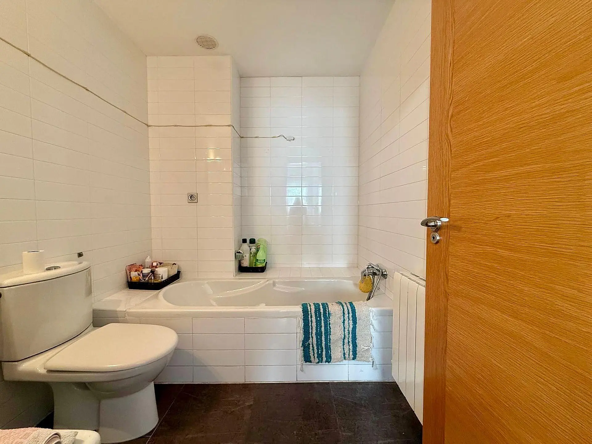 Apartment Of 278 M² In Yecla, Spain
