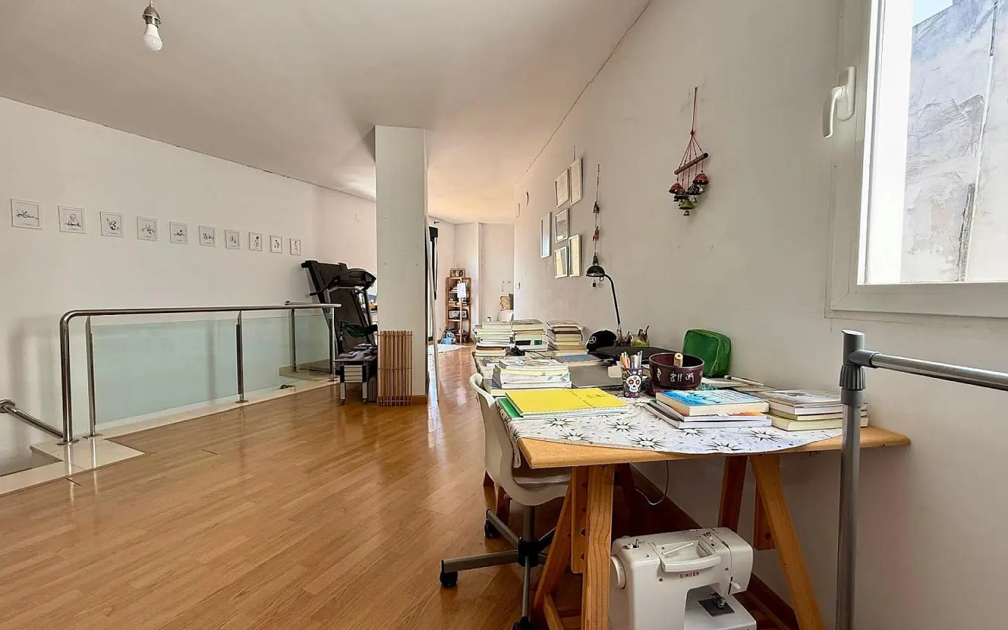 Apartment Of 278 M² In Yecla, Spain