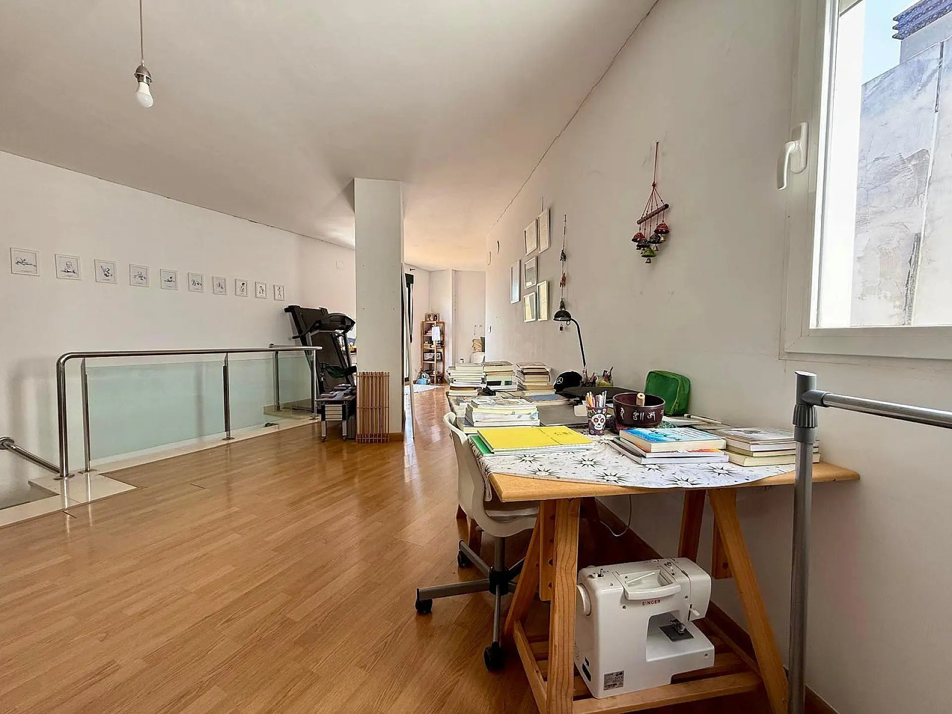 Apartment Of 278 M² In Yecla, Spain