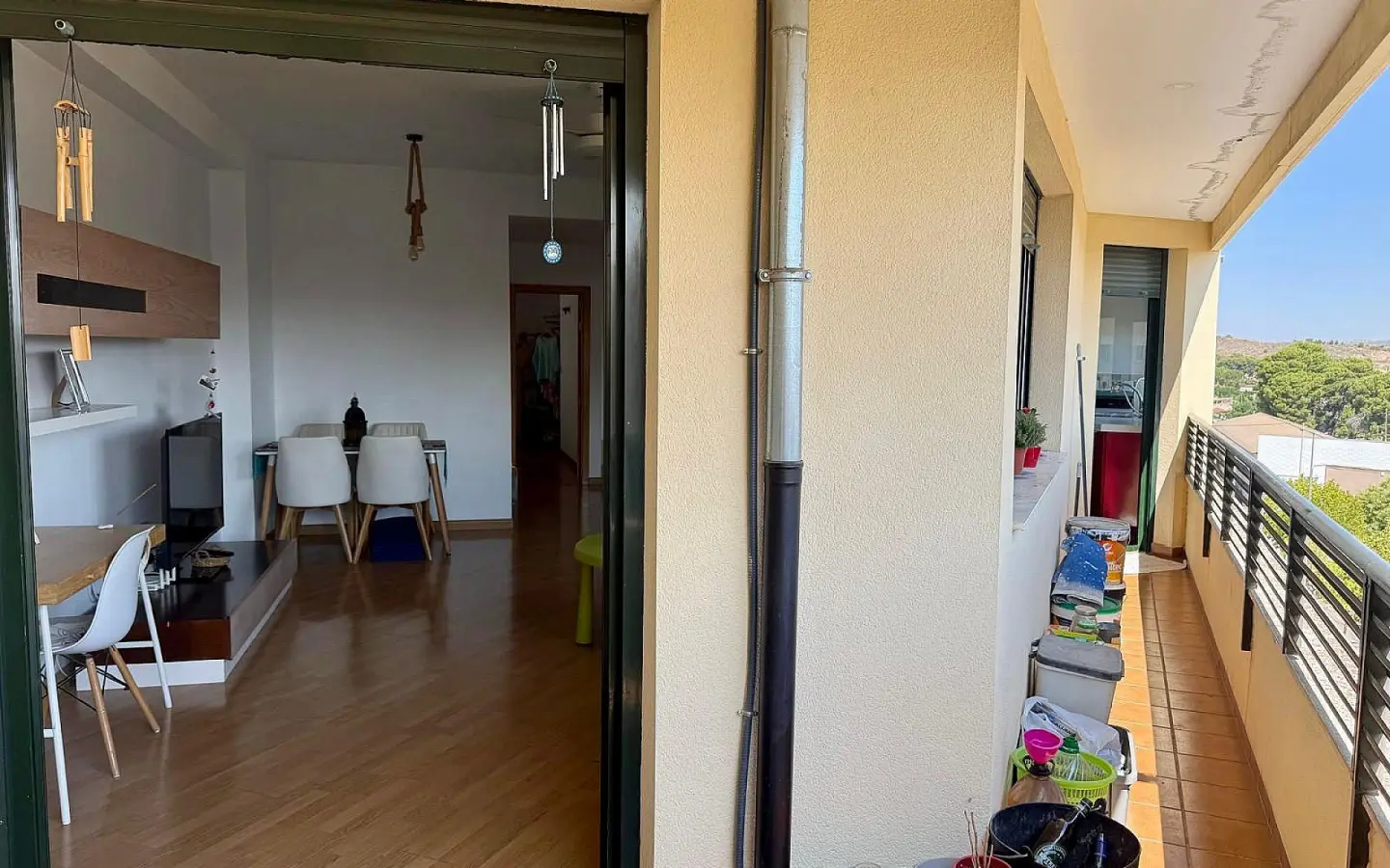 Apartment Of 278 M² In Yecla, Spain