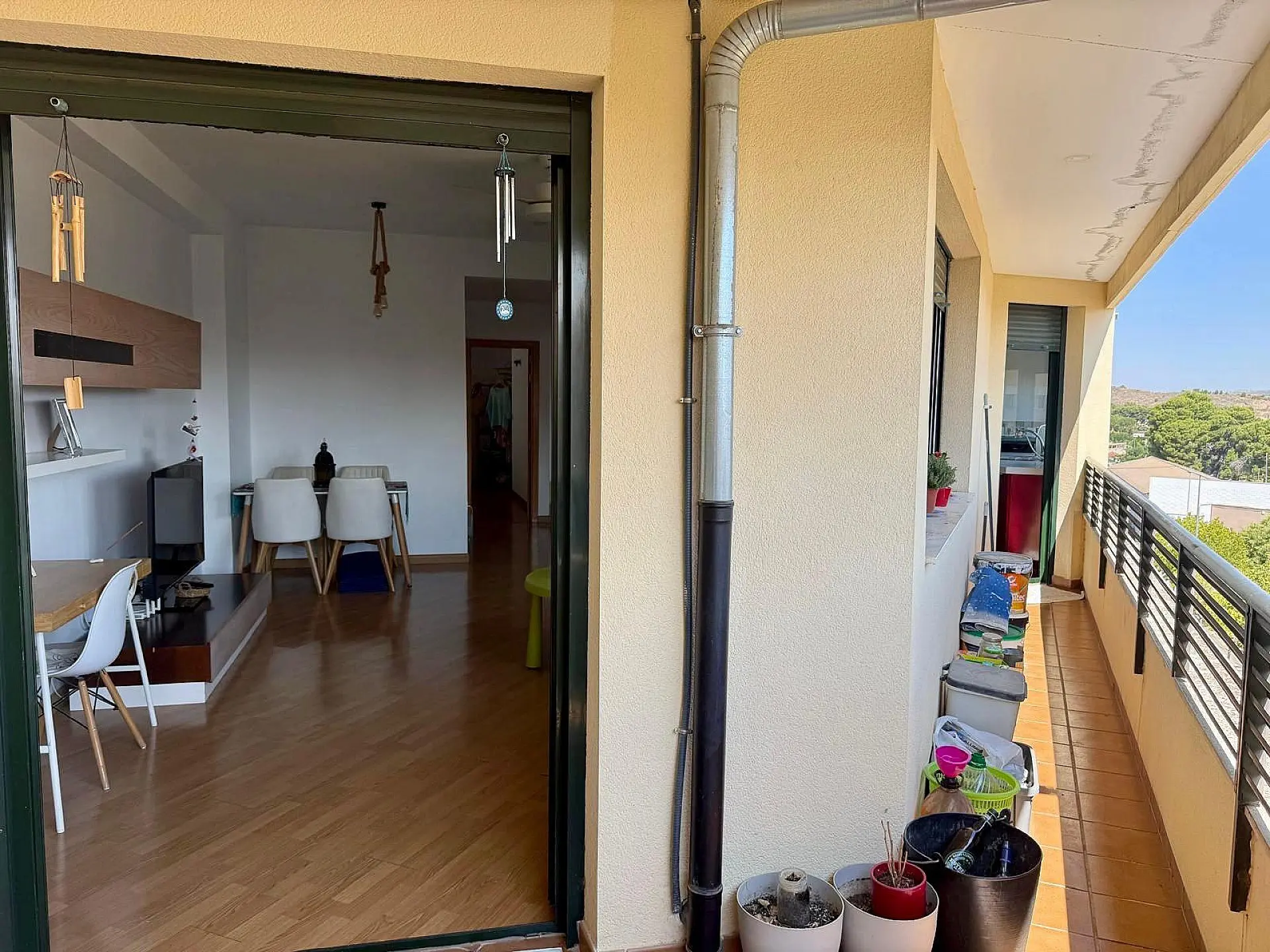 Apartment Of 278 M² In Yecla, Spain