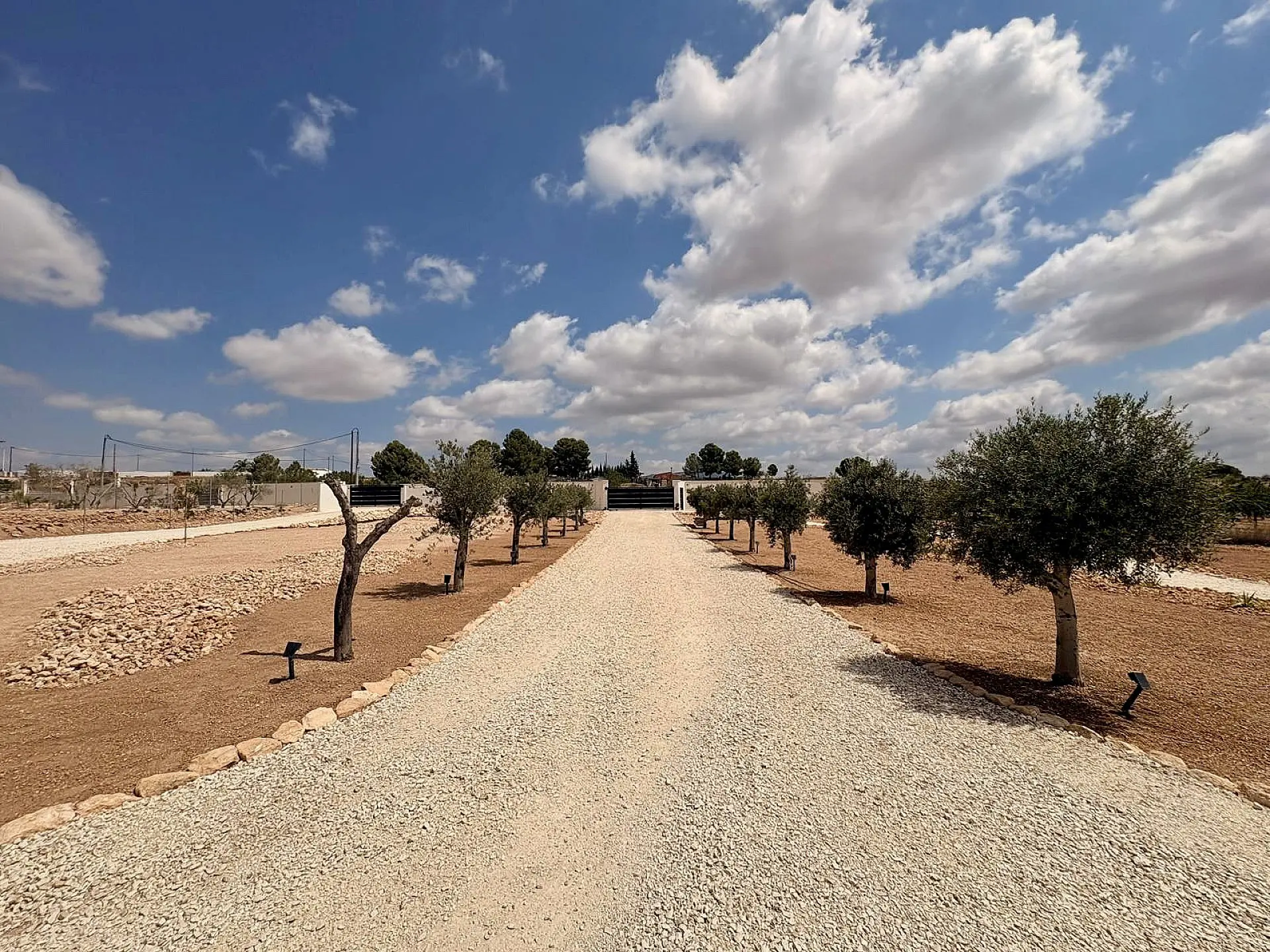 Detached Villa Of 210 M² In Pinoso, Spain