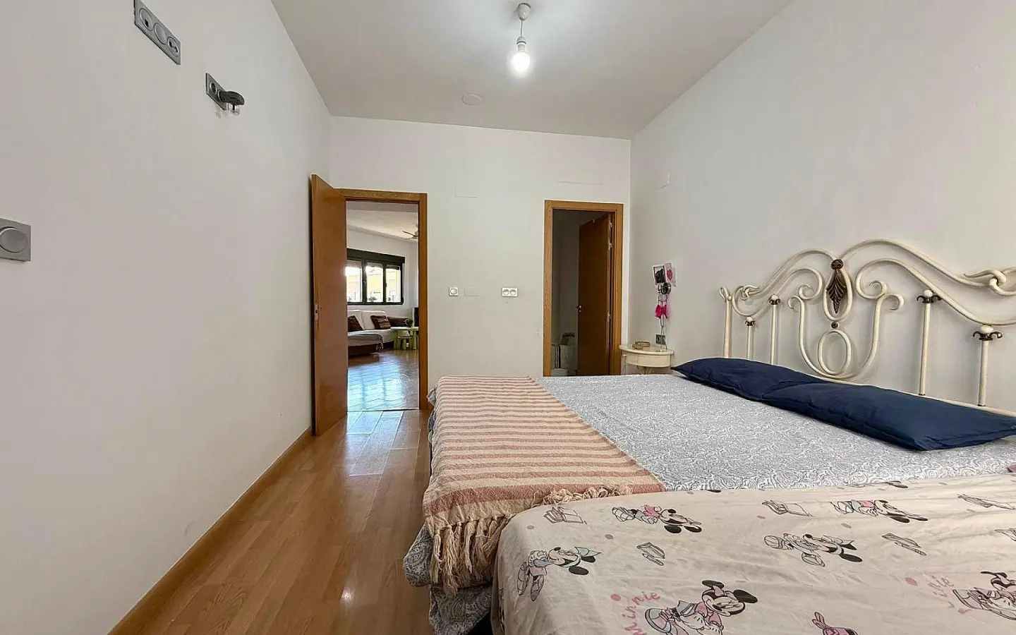 Apartment Of 278 M² In Yecla, Spain