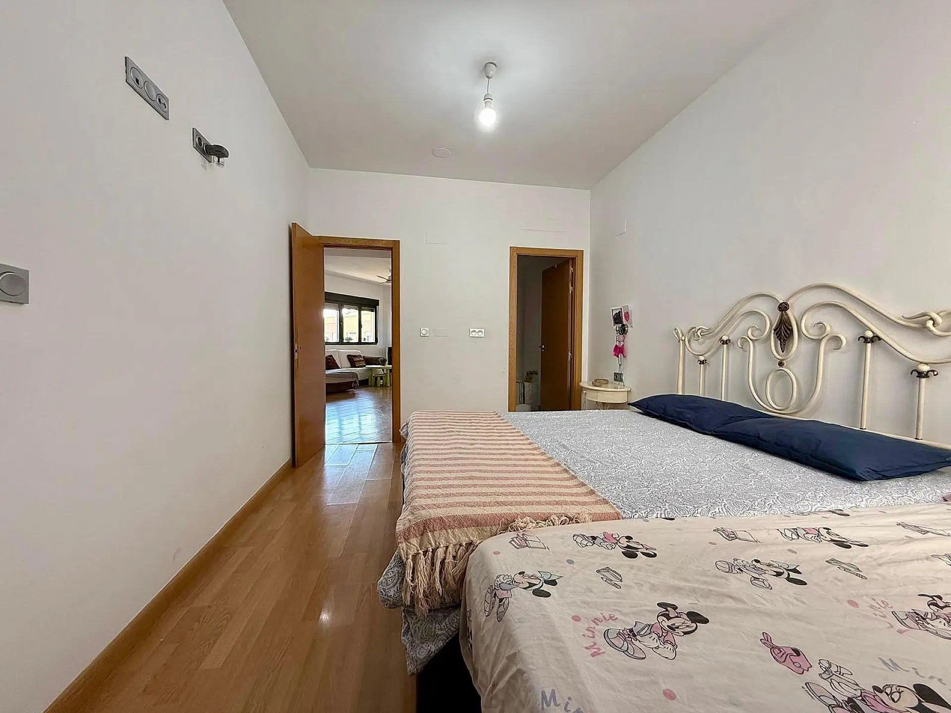 Apartment Of 278 M² In Yecla, Spain