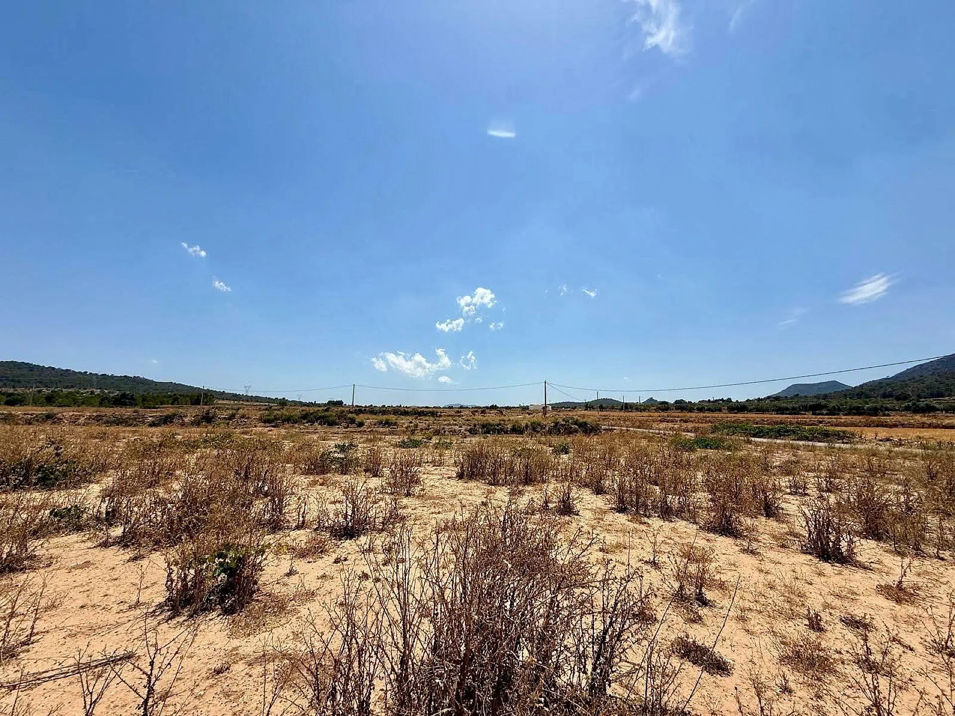 Land Of 0 M² In Salinas, Spain