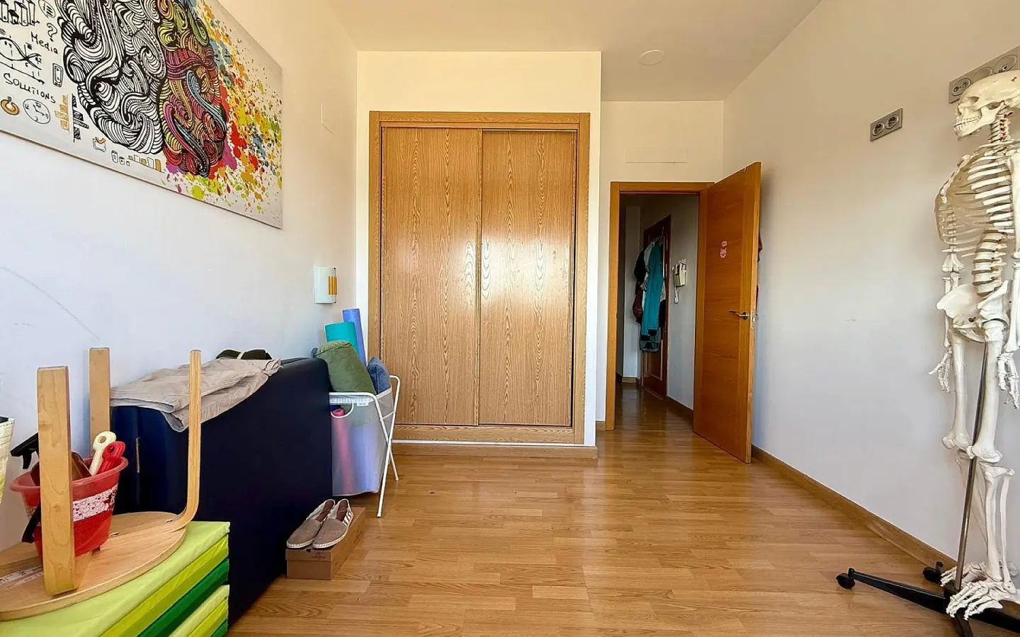 Apartment Of 278 M² In Yecla, Spain