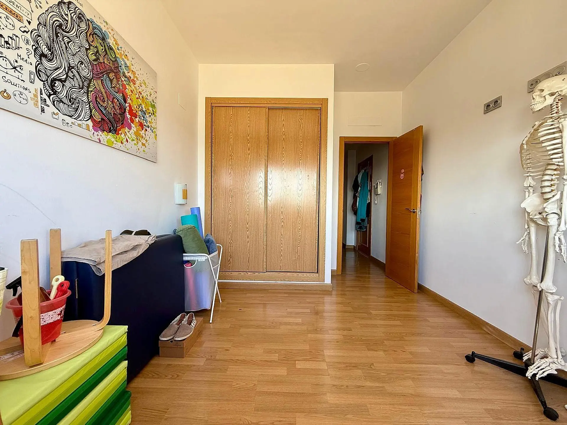 Apartment Of 278 M² In Yecla, Spain