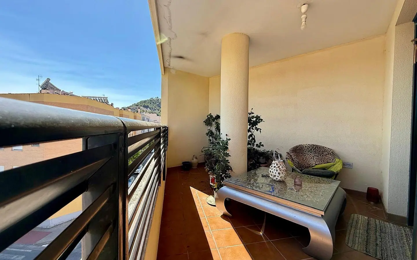 Apartment Of 278 M² In Yecla, Spain