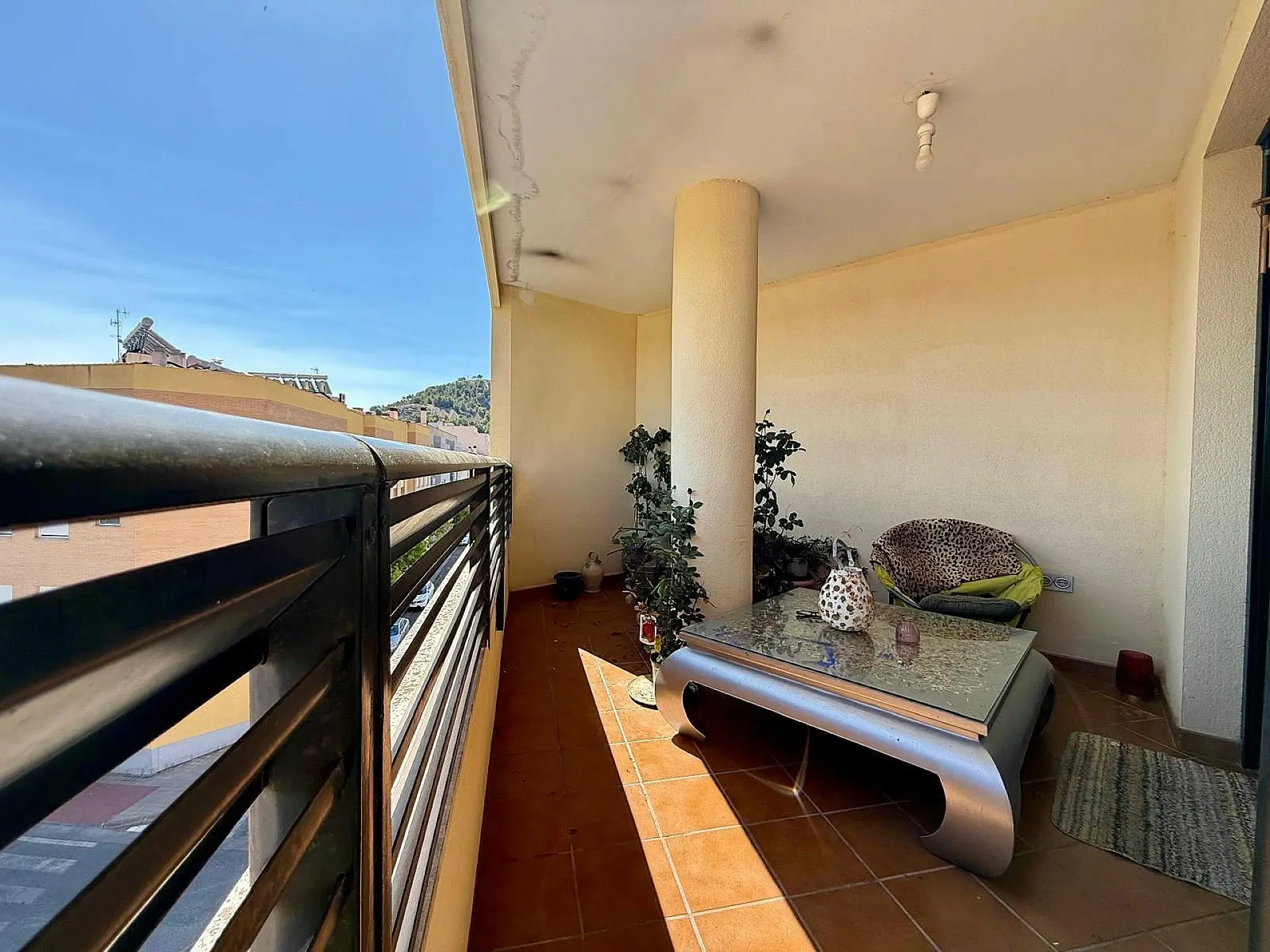 Apartment Of 278 M² In Yecla, Spain