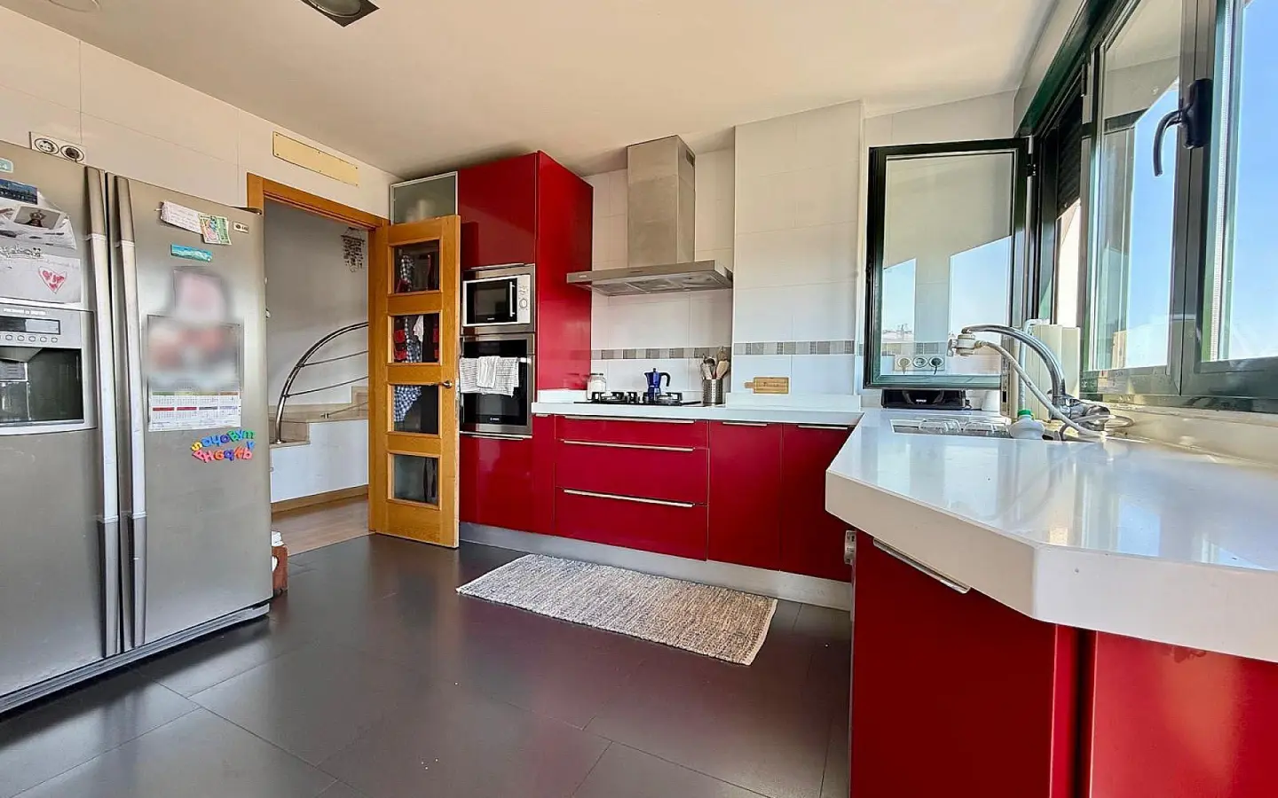 Apartment Of 278 M² In Yecla, Spain