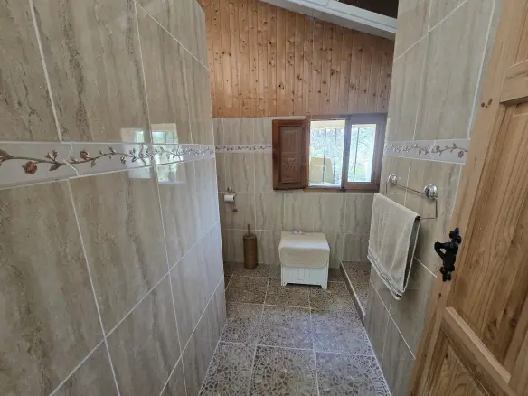 2-bedroom Country House In Pinoso, Spain (208 M²)