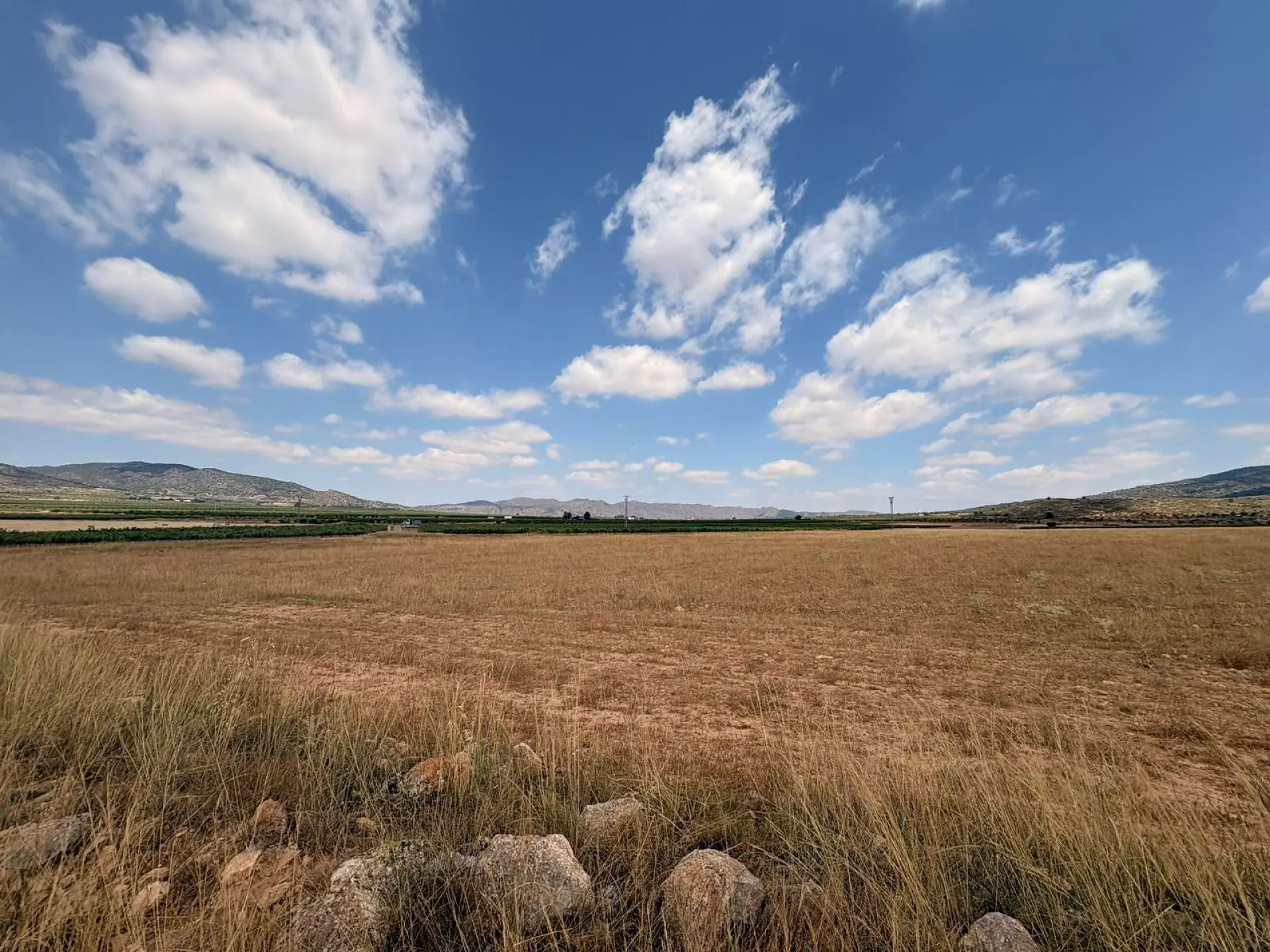 Detached Villa Of 115 M² In Pinoso, Spain