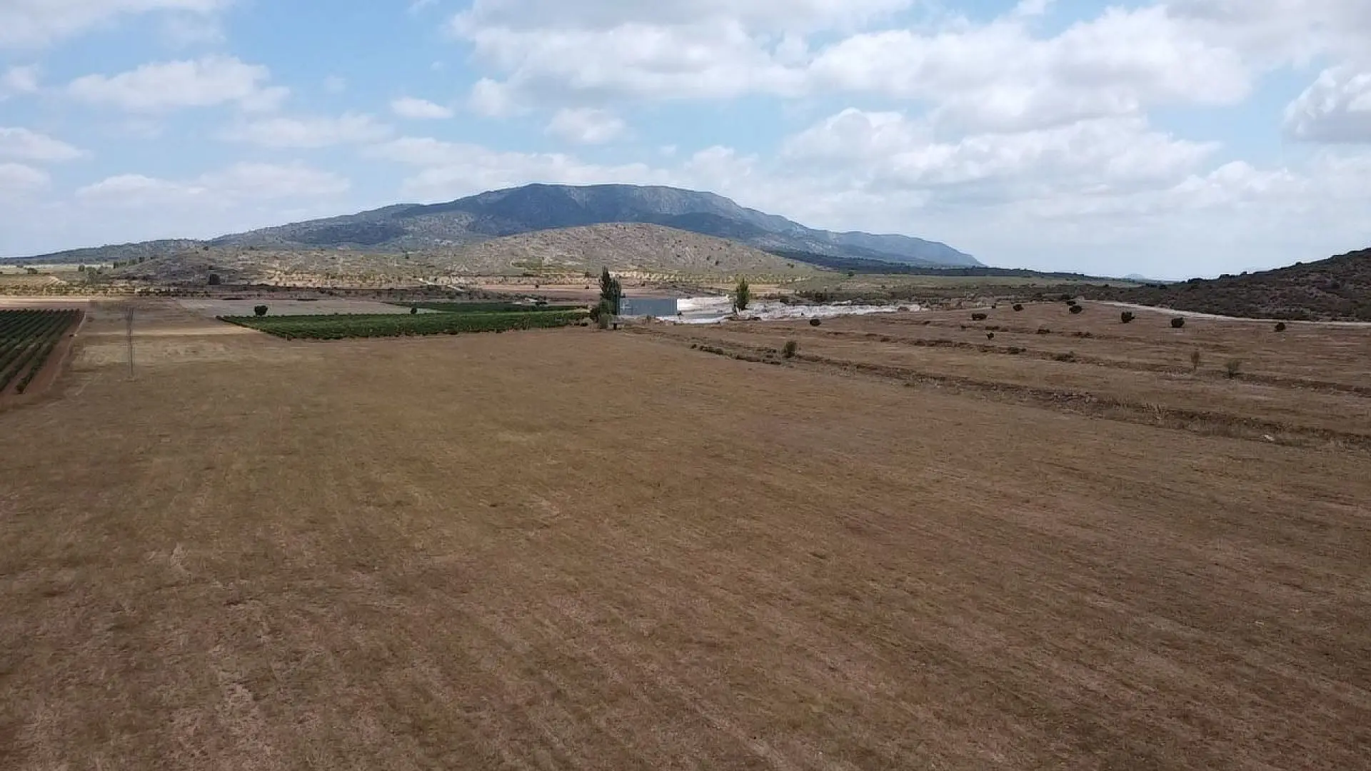 Detached Villa Of 115 M² In Pinoso, Spain