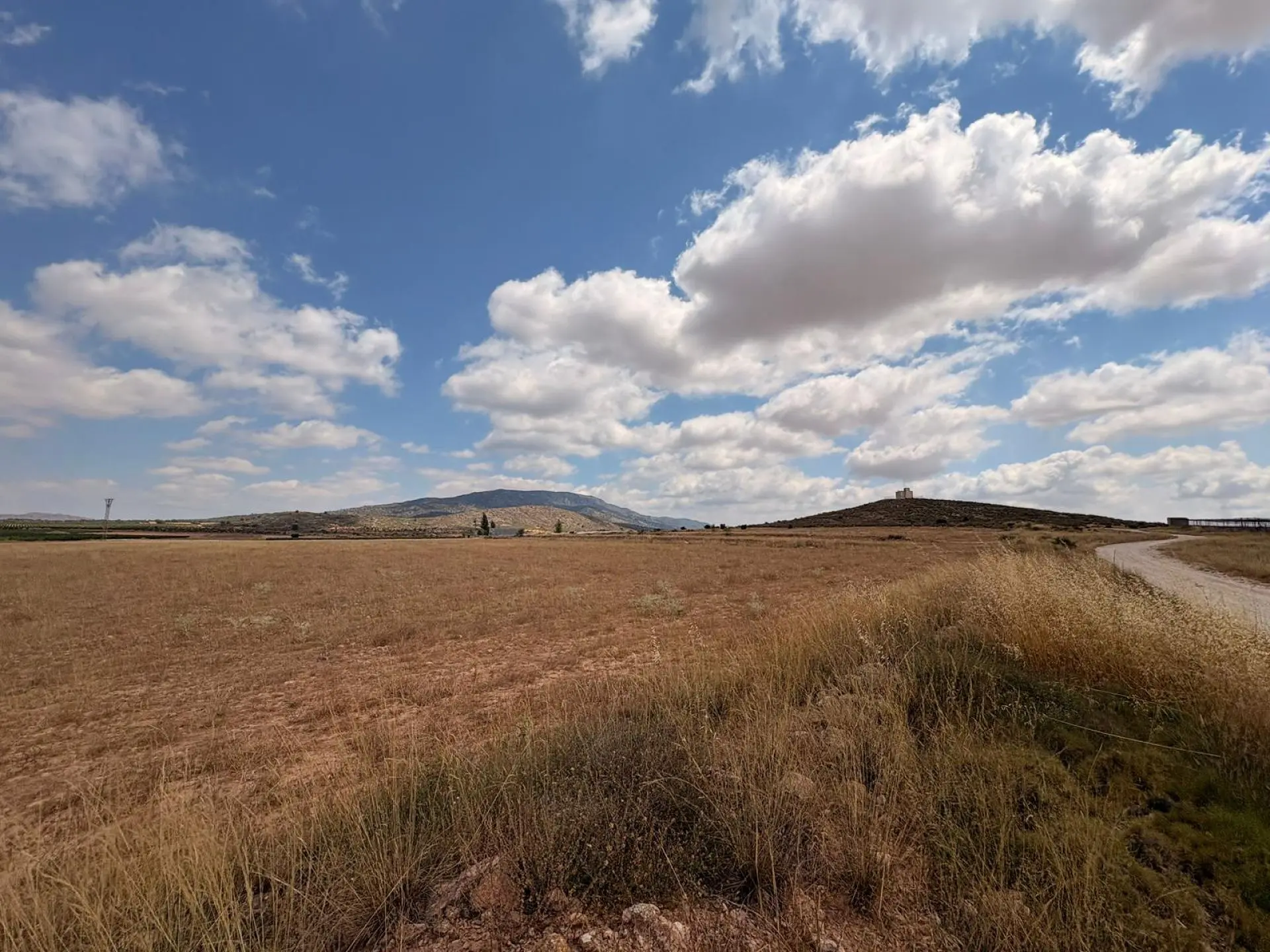 Detached Villa Of 115 M² In Pinoso, Spain