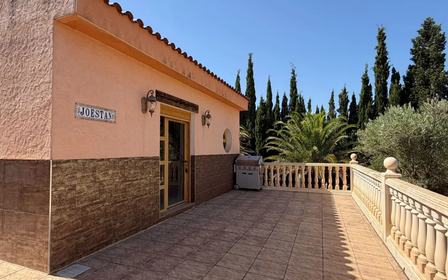 Detached Villa Of 250 M² In Salinas, Spain