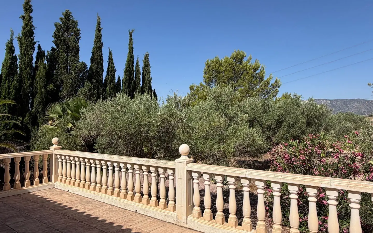 Detached Villa Of 250 M² In Salinas, Spain