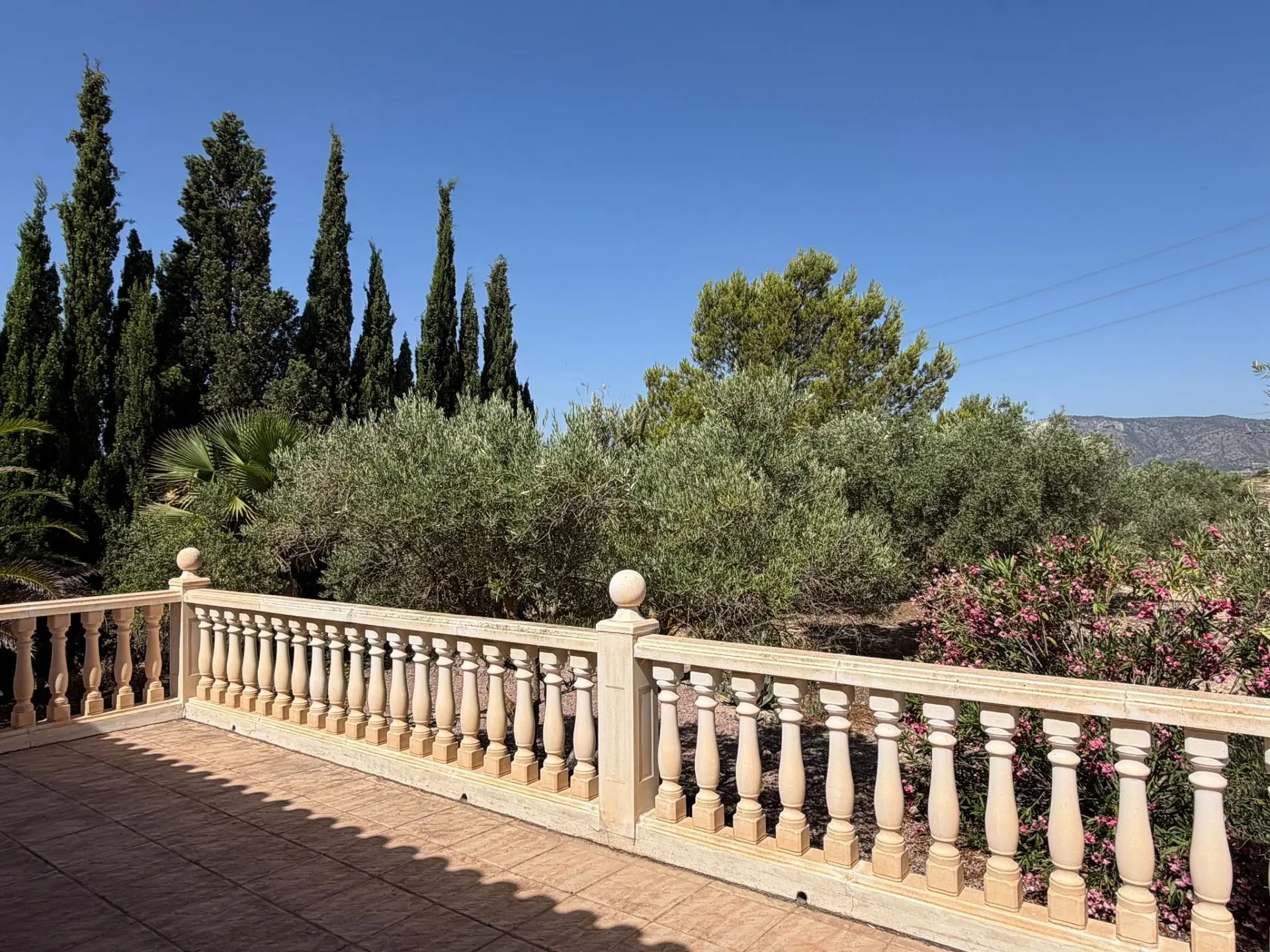 Detached Villa Of 250 M² In Salinas, Spain